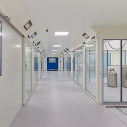 Schopfheim, Develco Pharma