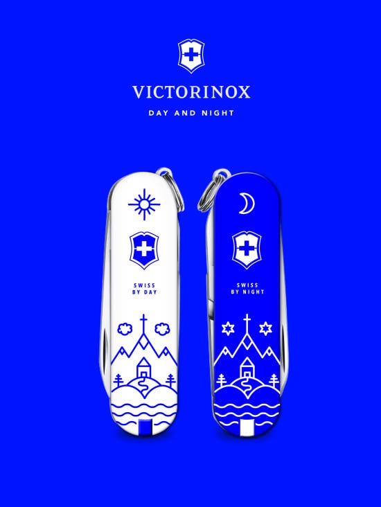 Victorinox