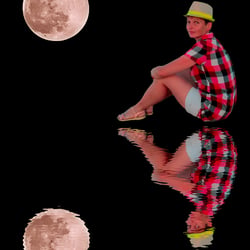 moon