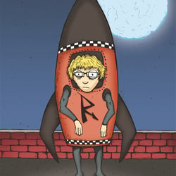 Rakeike