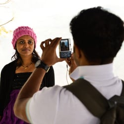 People Of India