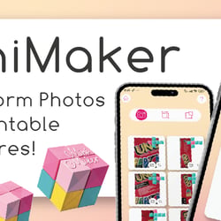 Mini Maker App