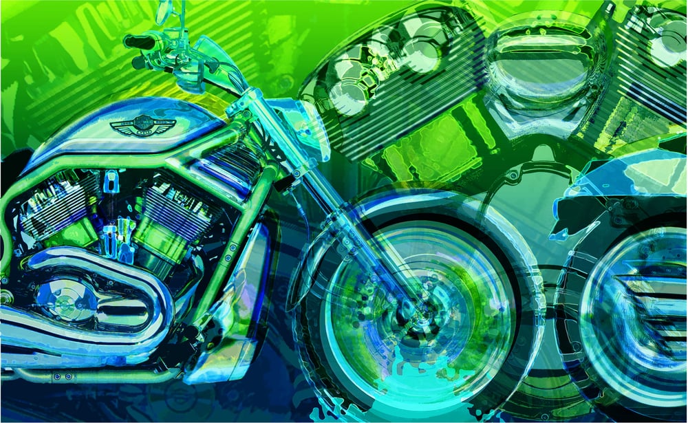 V-Twin