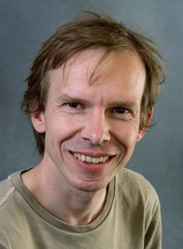 Jens Freudenau