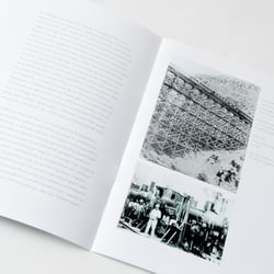 Kunstverein Hildesheim Booklet