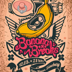 BANANA BODY