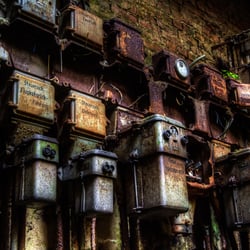 Power Supply