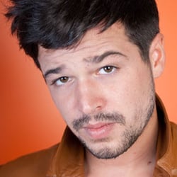 Olgu Caglar