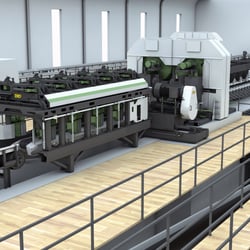 EWD Corporate Industrial Design