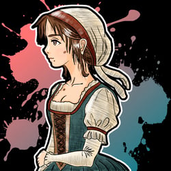 Gretchen/Margarete