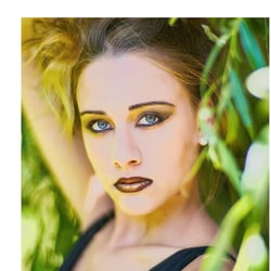 Fantasie Make-up