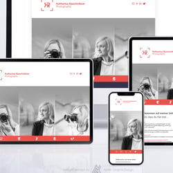 Website Start / 2022