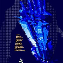 Plakatentwurf: Arianestädte