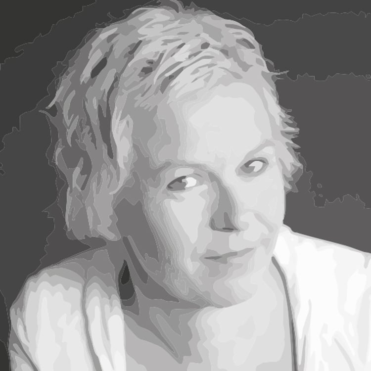 Annette Zeininger