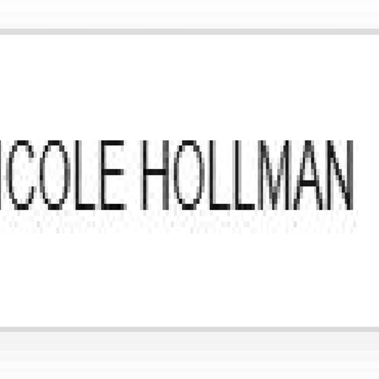 Nicole Hollman