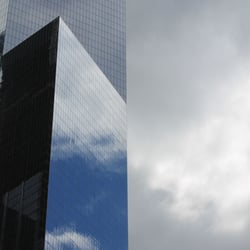 Sky Reflections II