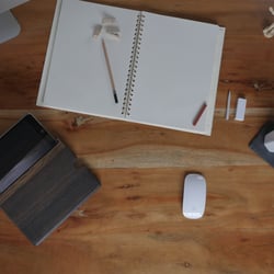 Produktfotos – Treemate iPad Hüllen