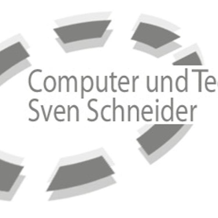 Sven Schneider
