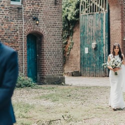 Hochzeit Wasserburg Geretzhoven