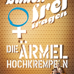 Projekt: ARD-Serie, Plakatentwurf • Agentur: Hello AG