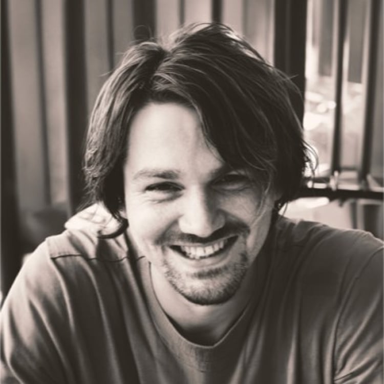 MIchael Deusner