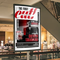 cut! – Filmmagazin Gestaltung
