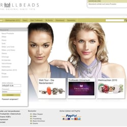Trollbeats Shop
