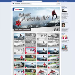 MOSAIQ MEDIA | INTERSPORT | Adventskalender