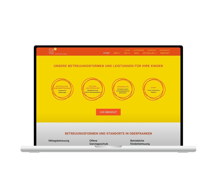 Website