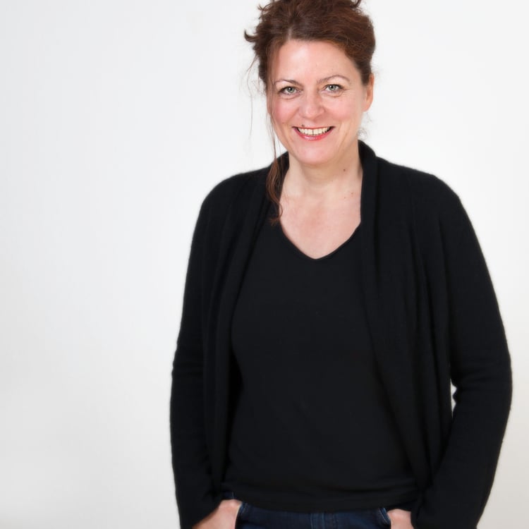 Christine Stehle
