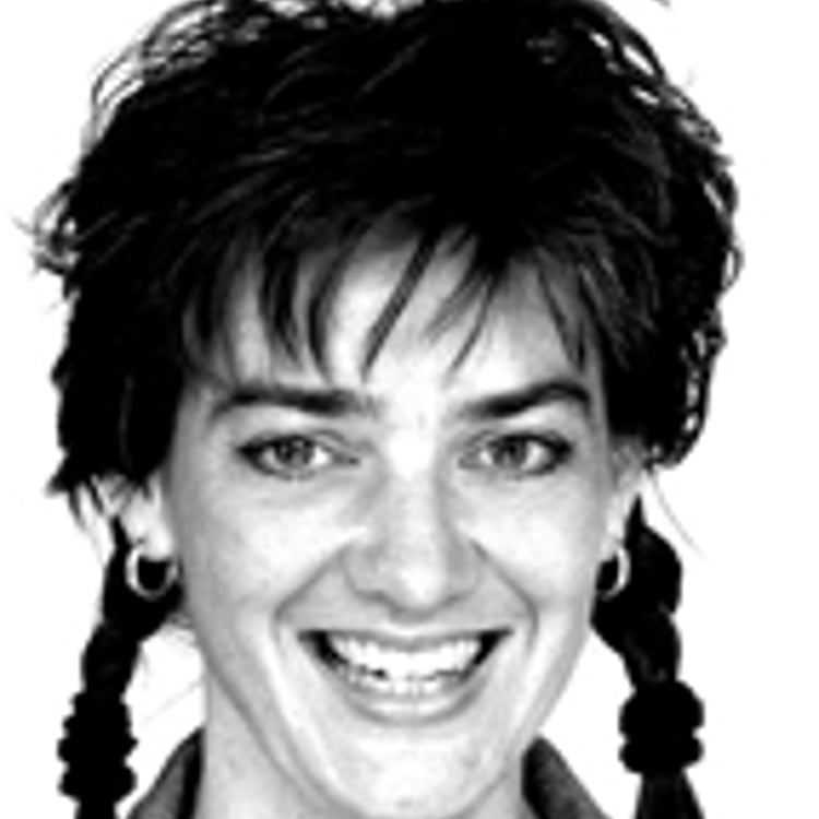 Marion Münstermann