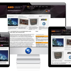 Responsives Webdesign