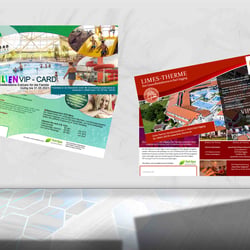 VIP-Card Thermen Sachsen