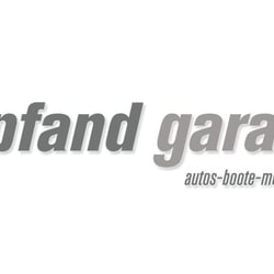 Pfand Garant