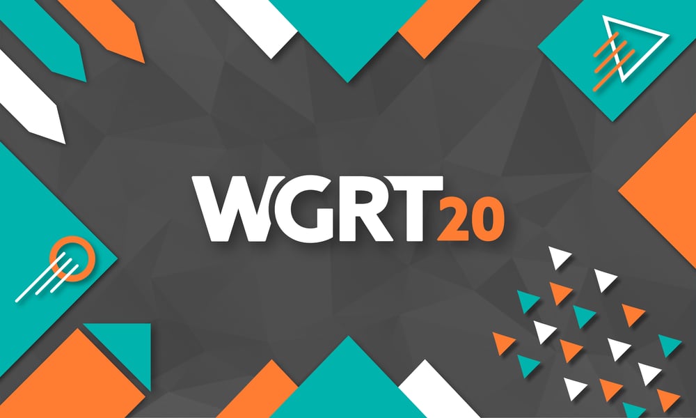 WGRT Visual Concept