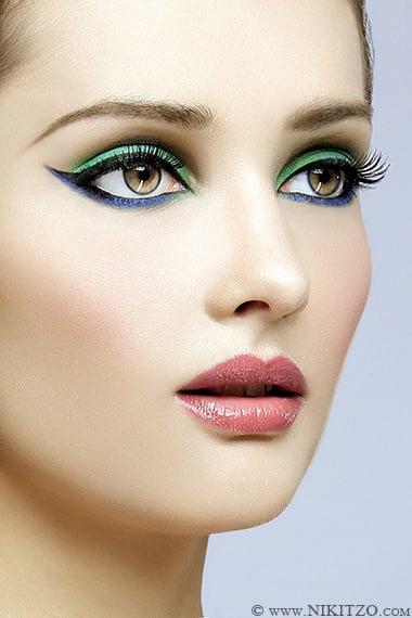 make up