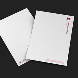 Corporatedesign Tierschutzverein Potsdam