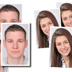 Passbilder
