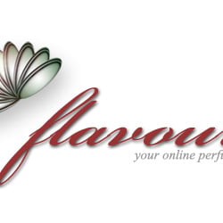 Flavour – Logo