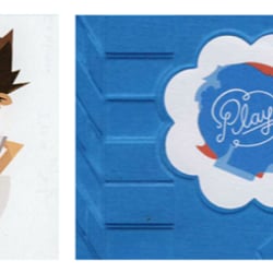 Design Book – Play
