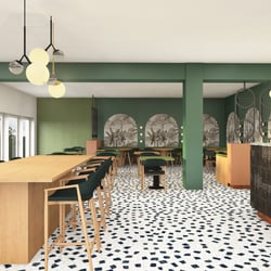 VAR Restaurant Inside 1