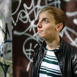 Shooting mit einem Freund