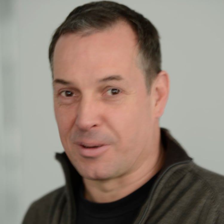 Lutz Hadlich