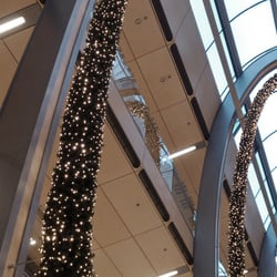 Christmas – Europa Passage Hamburg Dezember2013