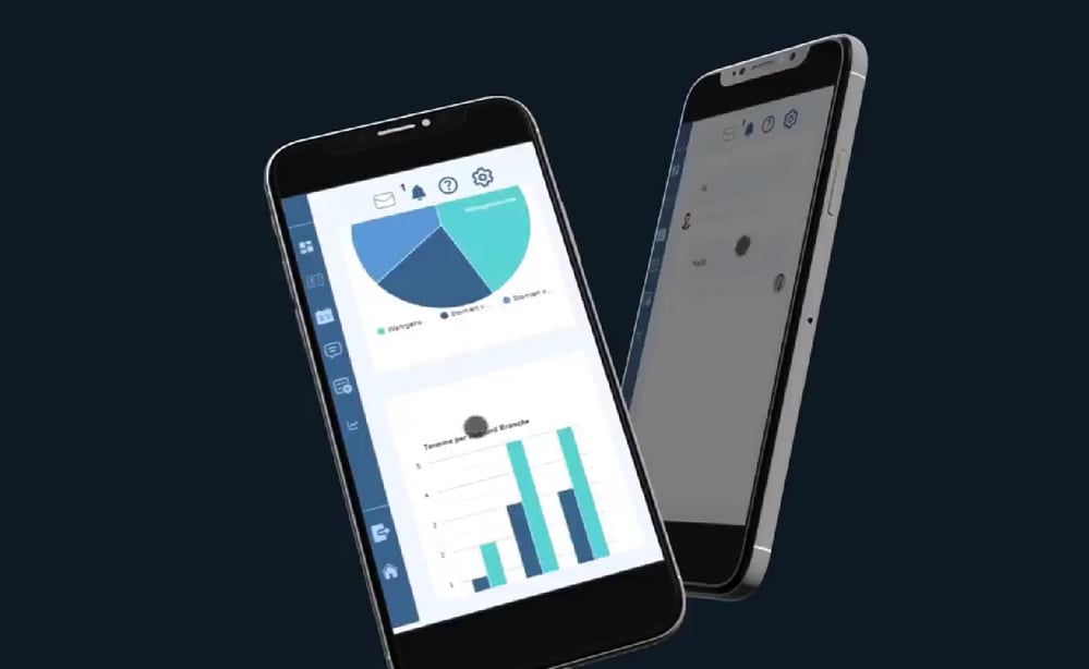 Patient – Doctor App