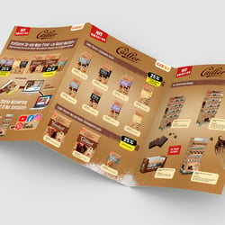Cailler-Backwaren-Salesfolder