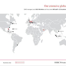 Präsentation HSBC 2