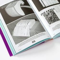 Slanted Magazine #42—Books