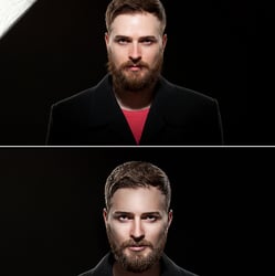 Retouch