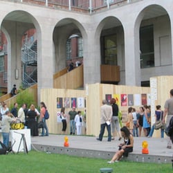 Ausstellung La Triennale di Milano